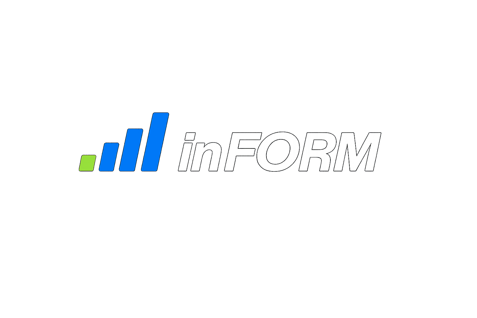 inFORM — Make Development Visible.